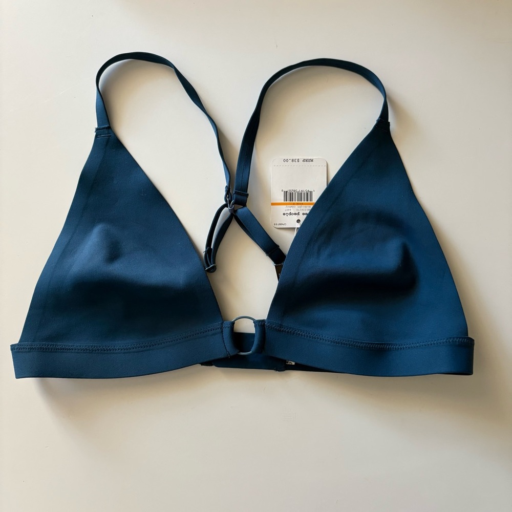 Free People Intimately Scuba Neo Bralette